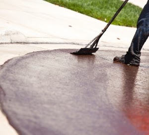 CONCRETE REPAIR CINCINNATI