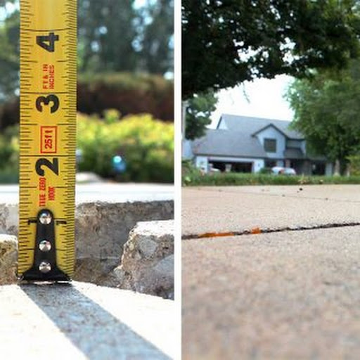 CONCRETE DRIVEWAY REPAIR CINCINNATI