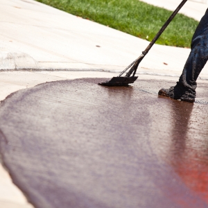 concrete sidewalk contractor cincinnati